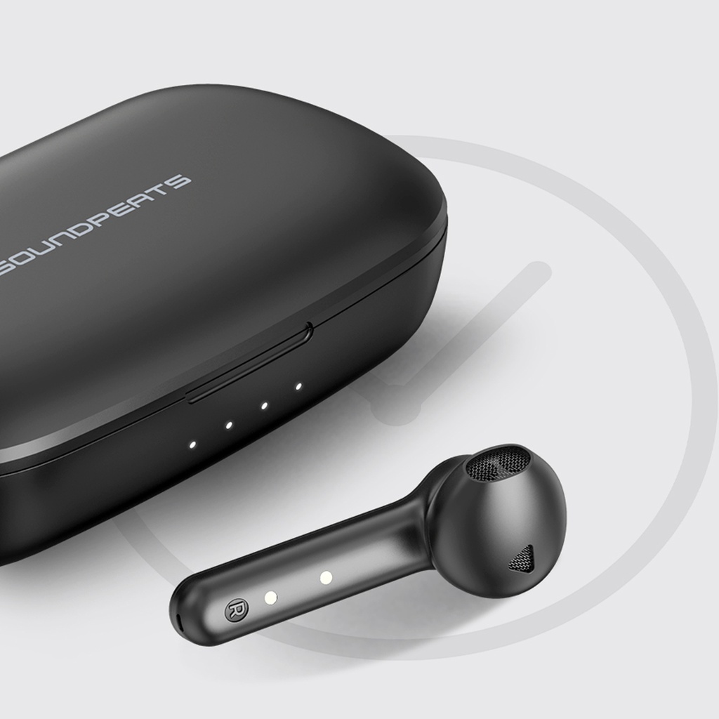 SoundPeats TWS Earbuds TrueBuds