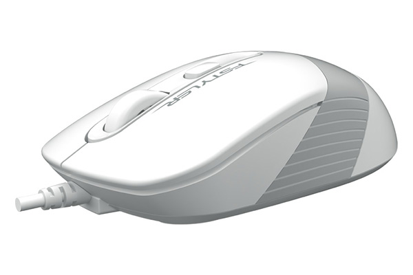 A4TECH Optical Mouse FM10 1600 DPI