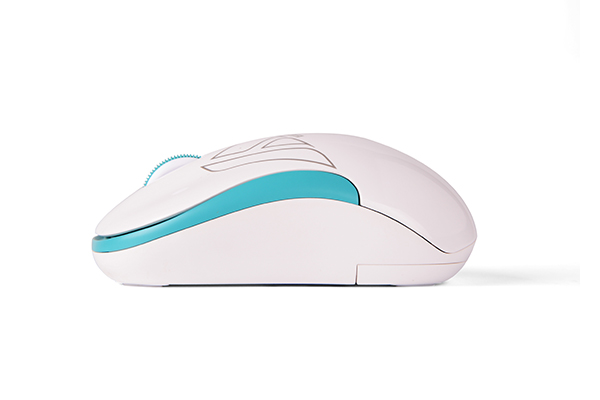 A4Tech Wireless Mouse G3-300N 1000 DPI