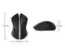 A4tech Wireless Mouse G3-310N 1000 DPI