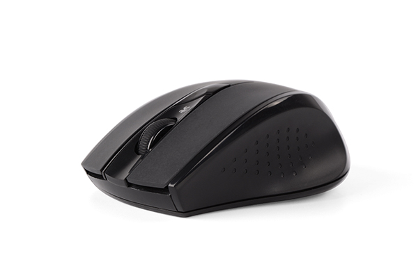 A4tech Wireless Mouse G7-600NX 2000 DPI