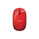 Logitech Wired Mouse M105
