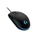 Logitech Gaming Wired Mouse G102 LightSYNC