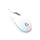 Logitech Gaming Wired Mouse G102 LightSYNC