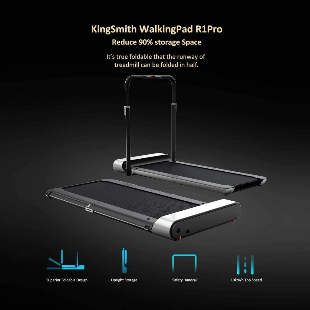 Mi KingSmith Treadmill R1 Pro