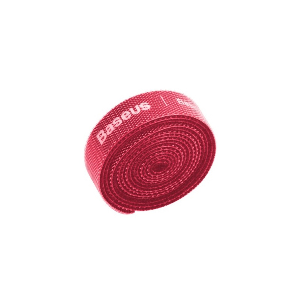 Baseus Circle Velcro Stray 3m