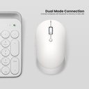 Mi Dual Mode Mouse (Silent)