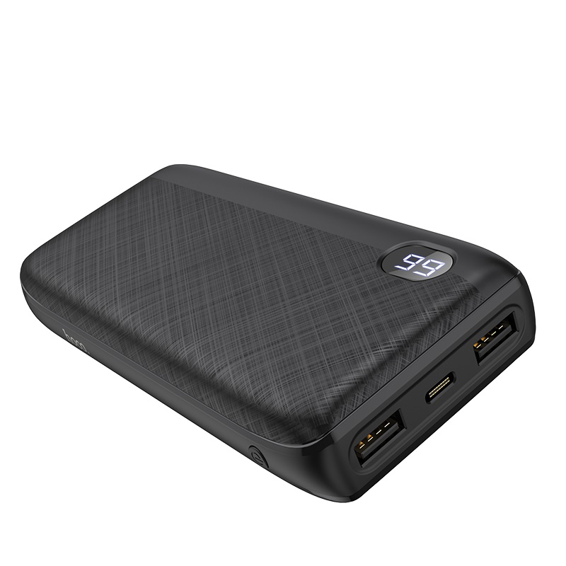 hoco 20000mAh J53A Exceptional Power Bank