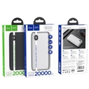 hoco 20000mAh J53A Exceptional Power Bank