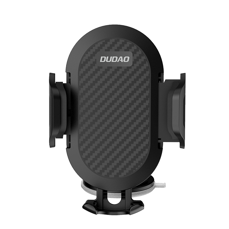 Dudao Foldable Suction Cup Phone Holder F2s
