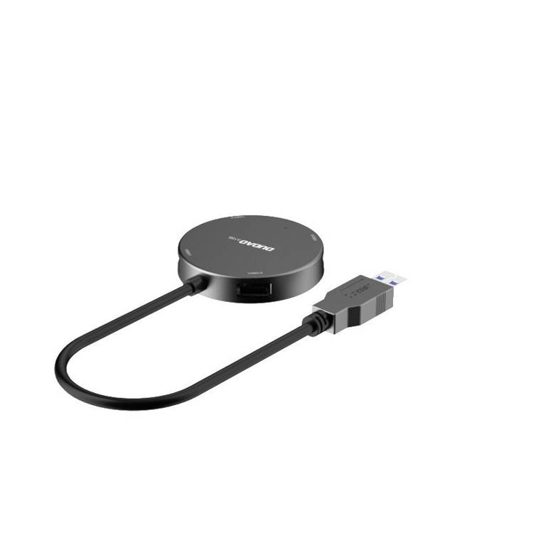 Dudao 4-Port Hub USB 3.0 (A15B)