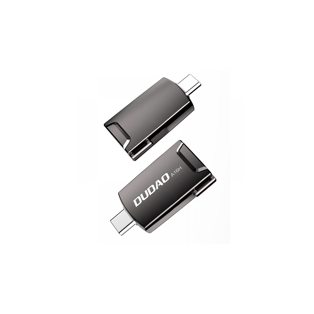 Dudao TypeC to HDMI Converter (A16H)