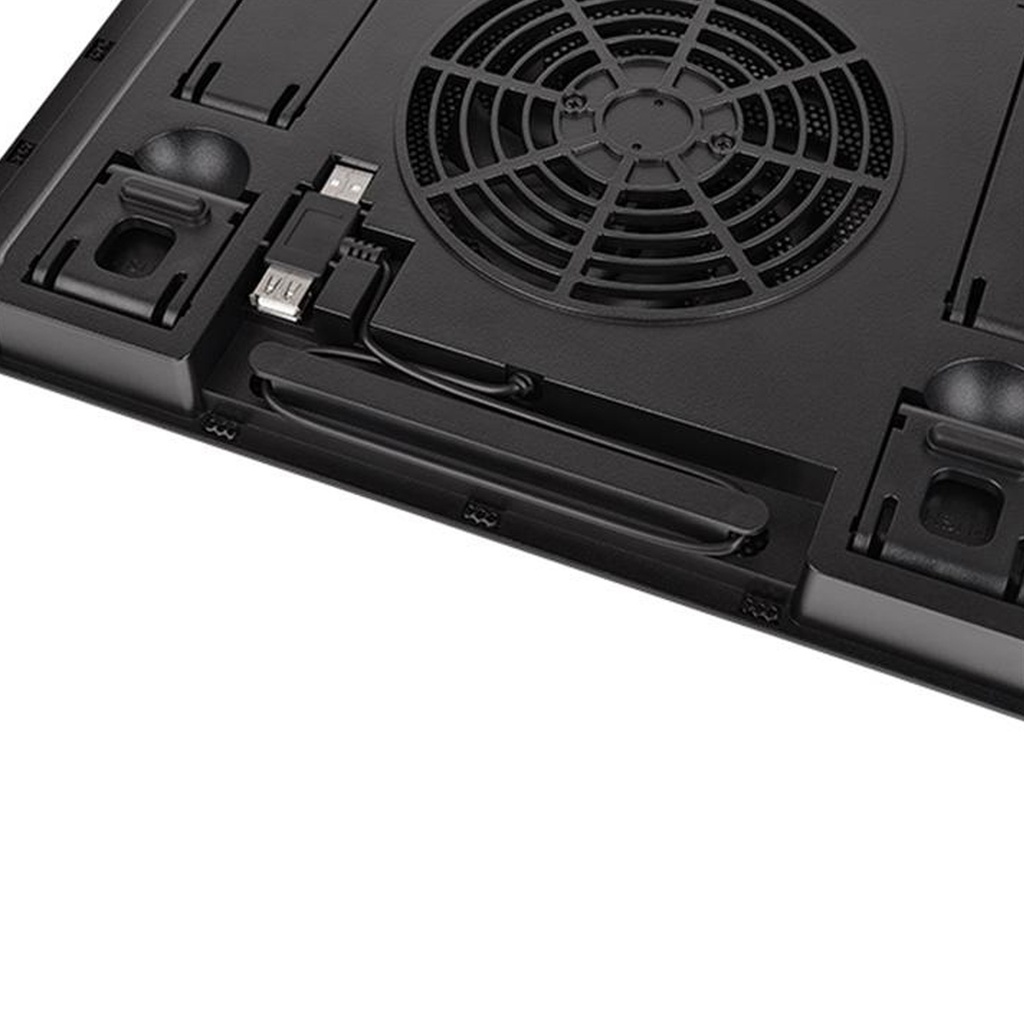 Thermaltake Massive A23 Notebook Cooling Fan