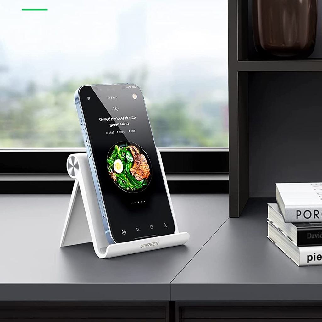 UGreen Multi-Angle Adjustable Portable Stand (Mobile)
