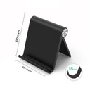 UGreen Multi-Angle Adjustable Portable Stand (Tablet)