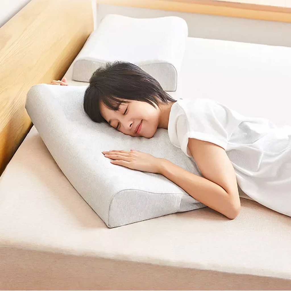 Mi Mijia Natural Latex Pillow S (MJRJZ01S8H)