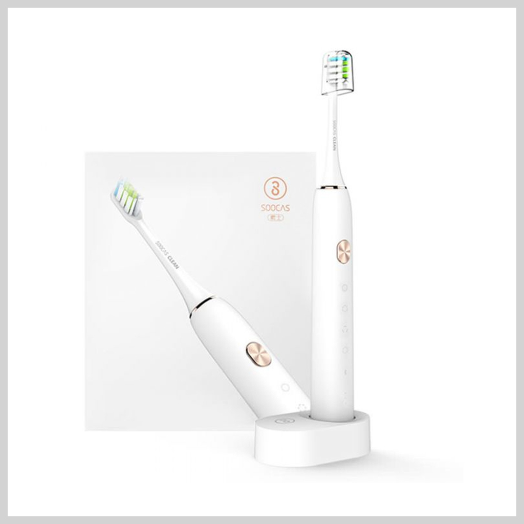 SOOCAS X3 Electric Toothbrush 