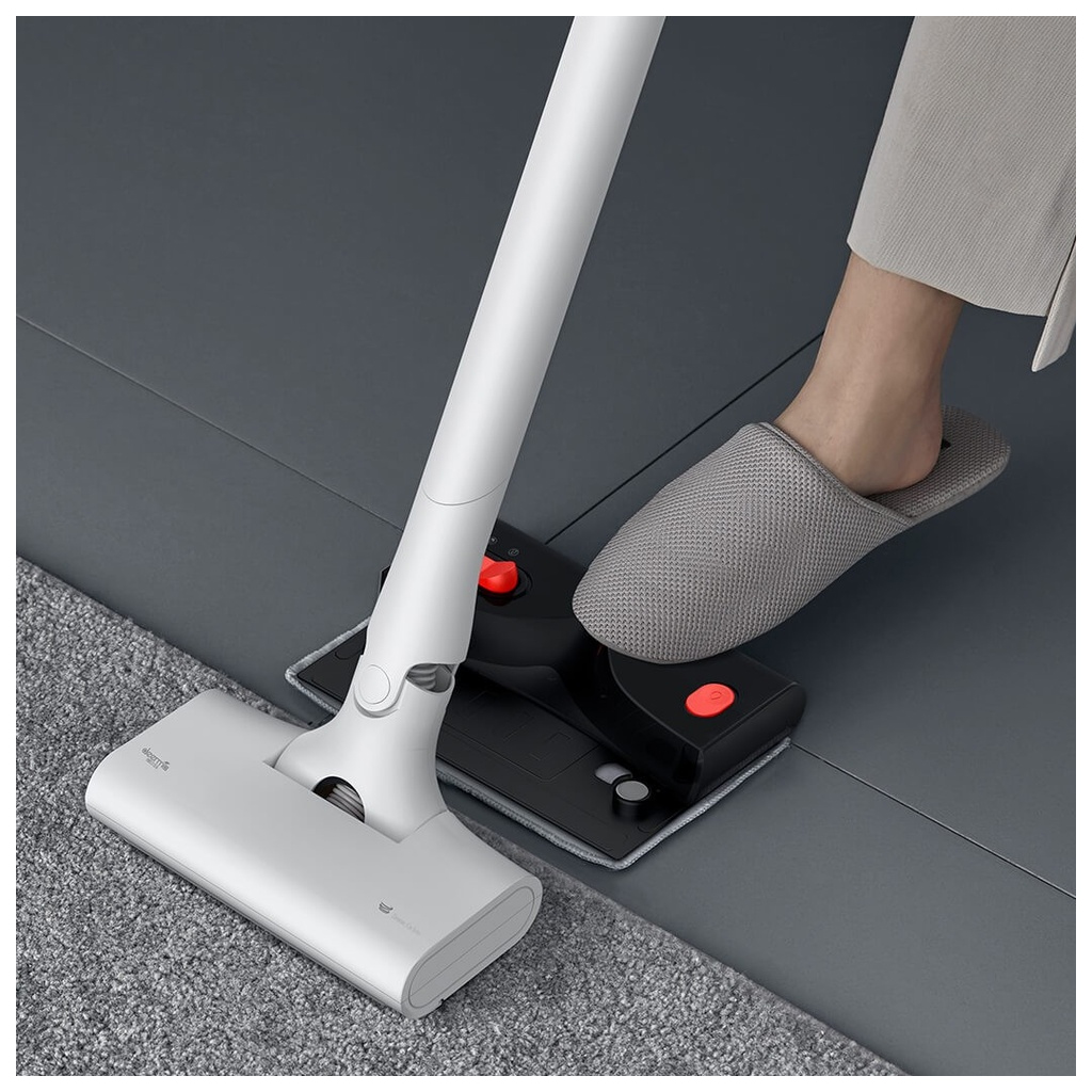 Mi Deerma VC01 Max Handheld Vacuum Cleaner + Mop