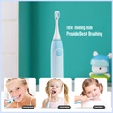 Mi Mitu Children Electric Toothbrush