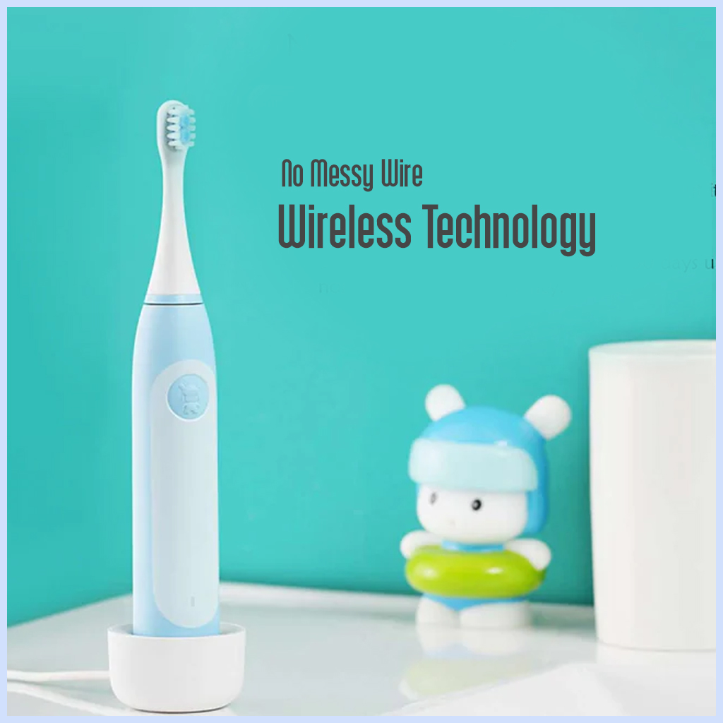 Mi Mitu Children Electric Toothbrush
