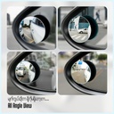 Baseus Blind Spot Mirror ACMDJ-01