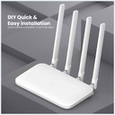 Mi Smart Wifi Router 4C (Model-R4CM)