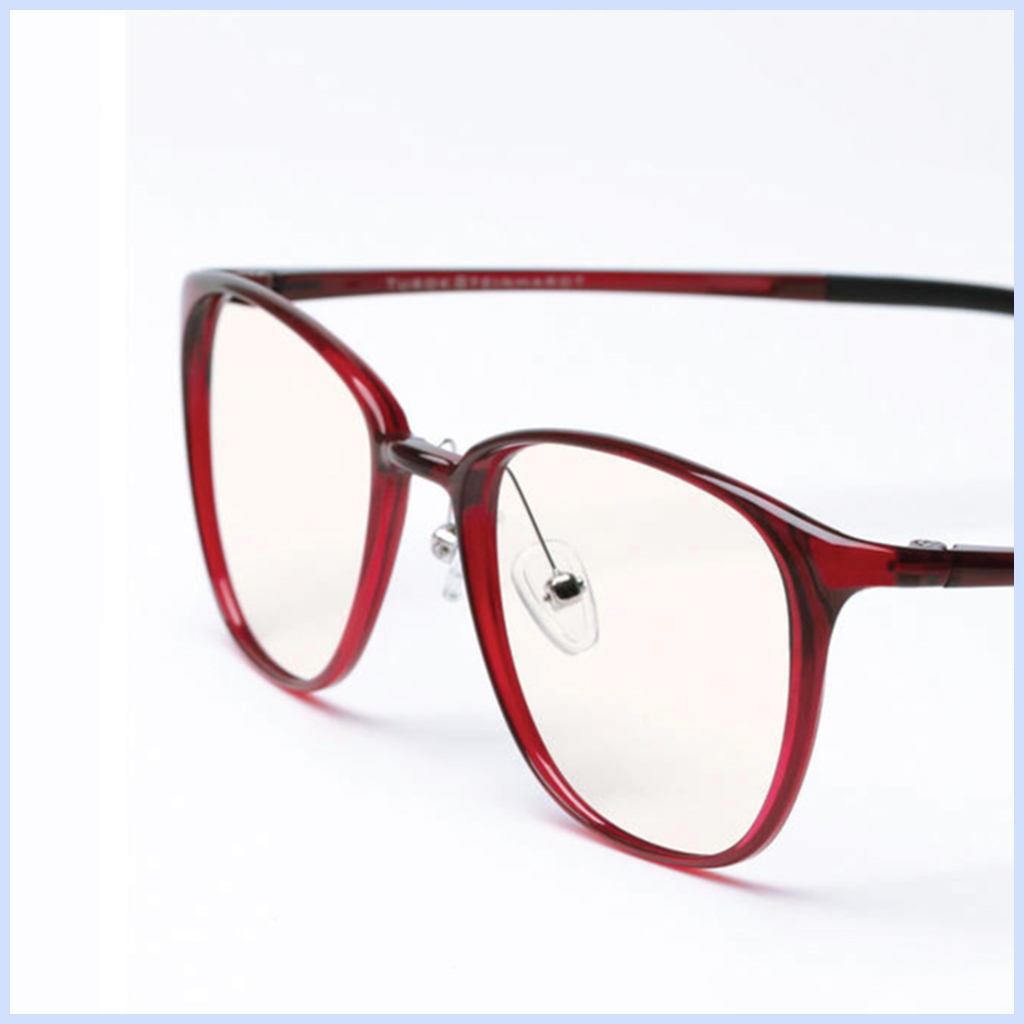 Mi TS Anti-Blu Sunglasses [Red] FU009-0621