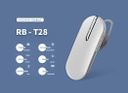 Remax Mono Bluetooth RB-T28