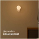 Baseus Induction Night Light Full Moon (Sunshine Series) (DGFM-02)