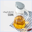 Mi Huohou Oil Dispenser 550ml