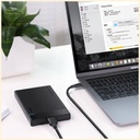 UGreen USB-C to Micro-B Cable 1m (20103)