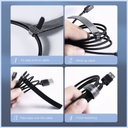 UGreen Cable Wrapping Tie (10pcs Pack) (20245 P10)