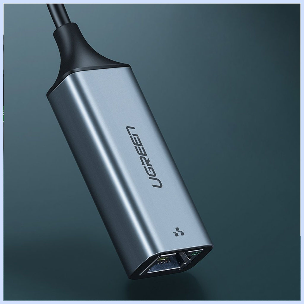 UGreen USB Type-C 1000Mbps ethernet Adapter