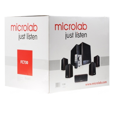Microlab FC730