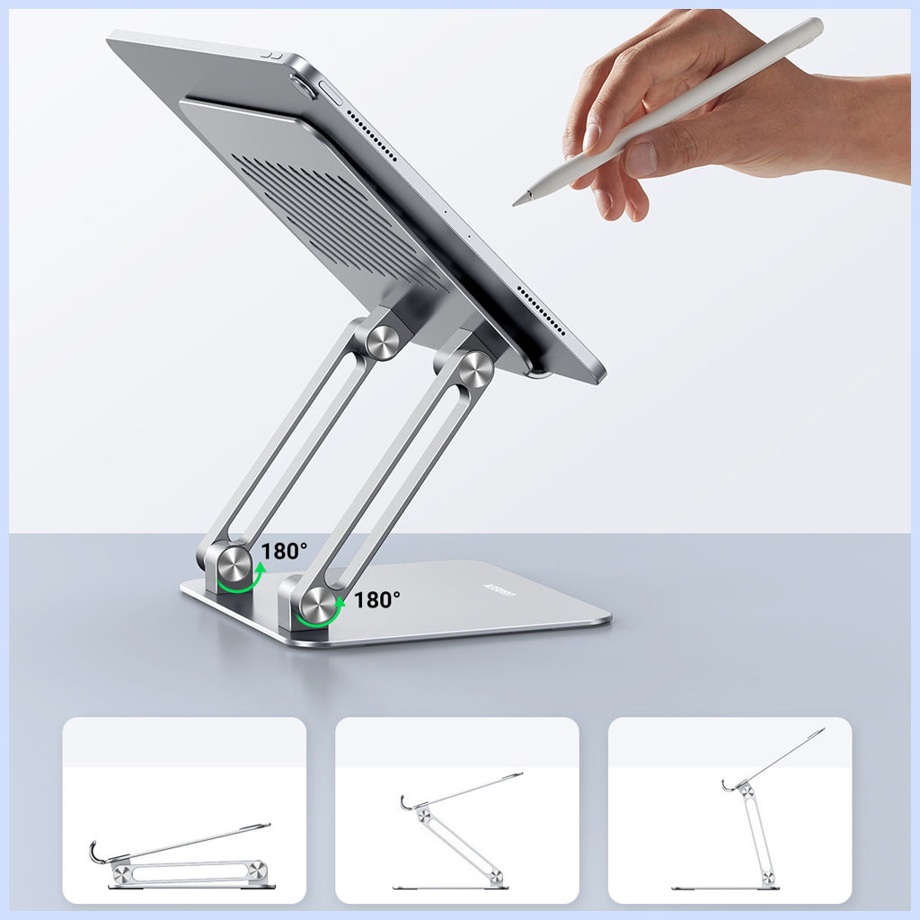 UGreen Foldable Desktop Tablet Stand LP339 (90396)