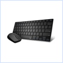 Rapoo 9000M (E6050M+100M) Keyboard