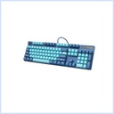 Rapoo Gaming Mechanical Keyboard V500 Pro