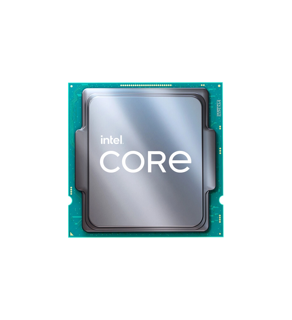 Intel 11th Gen Core i5-11400 Rocket Lake Processor