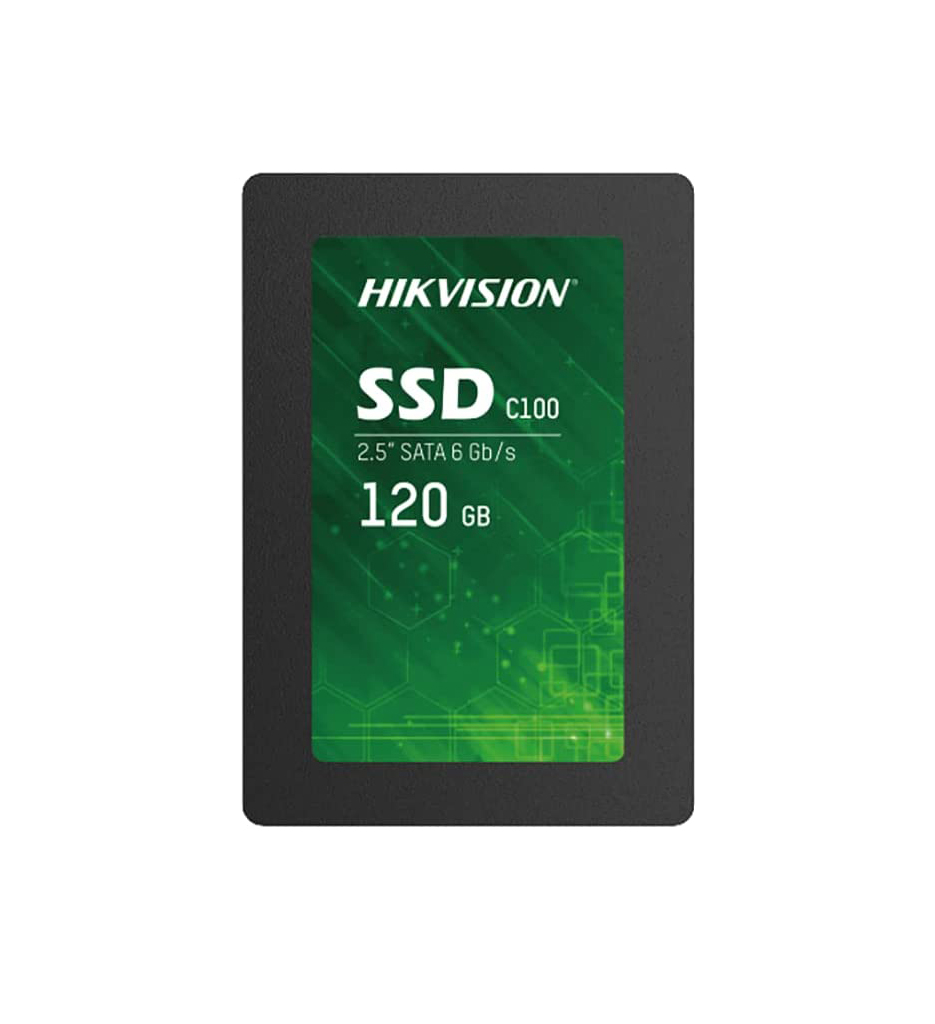 HIK Vision Sata SSD 120GB (C100)