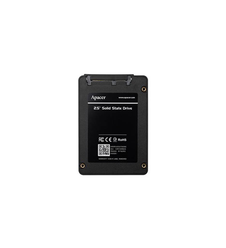 Apacer Sata III SSD 120GB (AS340)