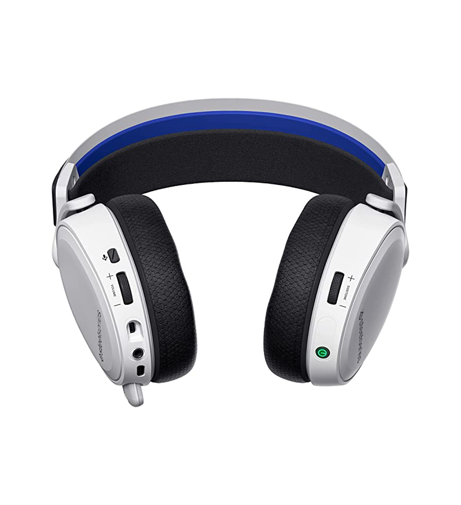 SteelSeries Gaming Headset Arctis 7P+ Wireless