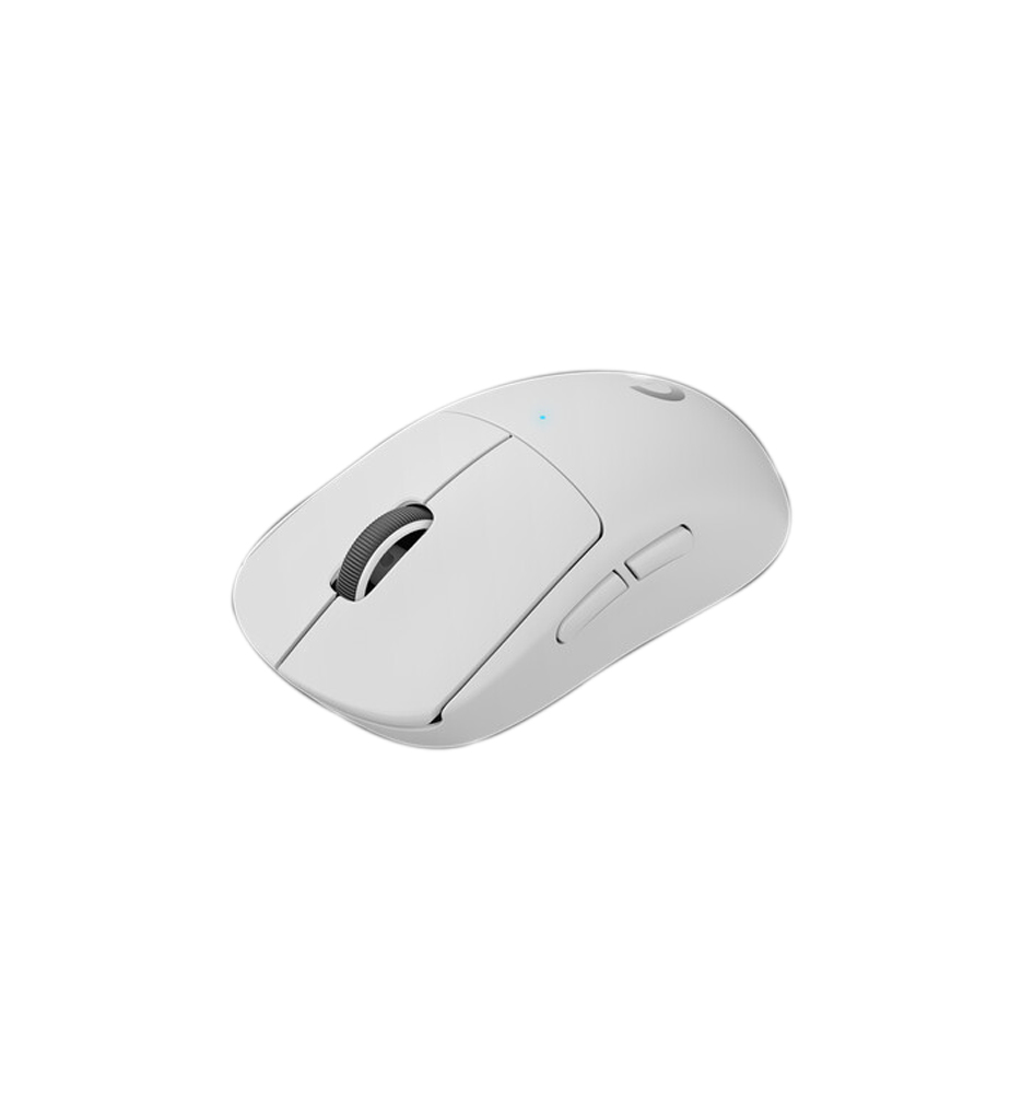 Logitech G Pro X SUPERLIGHT Wireless Gaming  Mouse