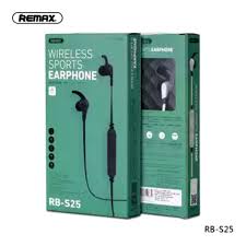 Remax Sport Bluetooth RB-S25