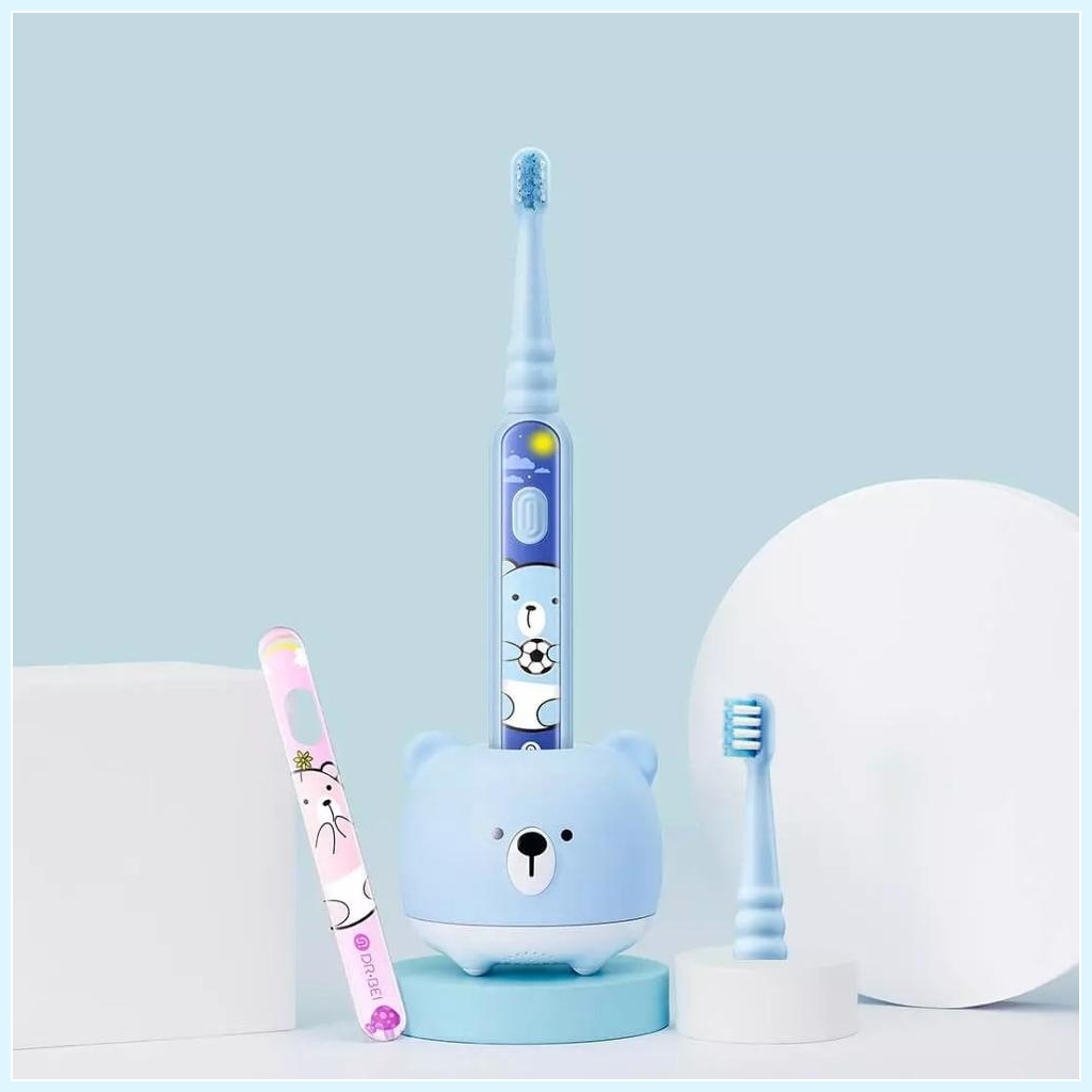 Mi DR.BEI Electric Children Toothbrush