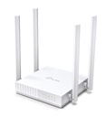 TP-Link Wireless Dual Band Router (Archer C24) AC750