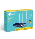 TP-Link Wireless Dual Band Router (Archer C20) AC750