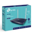 TP-Link Wireless Dual Band Router (Archer C50) AC1200