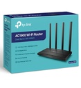 TP-Link Wireless Dual Band Router (Archer C80) AC1900