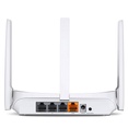 Mercusys MW306R Wireless N Router 300 Mbps Multi-Mode