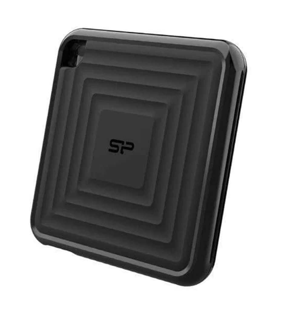 Silicon Power Portable SSD 480GB (PC60)